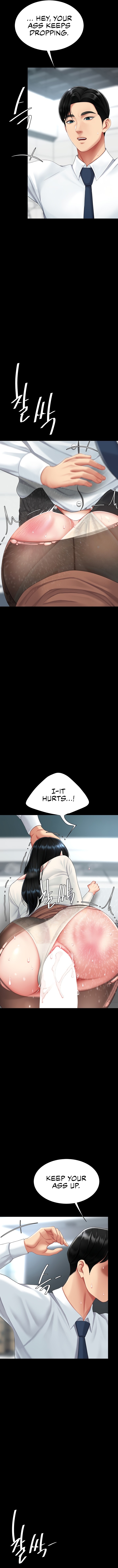 Go Ahead, Mom page 6