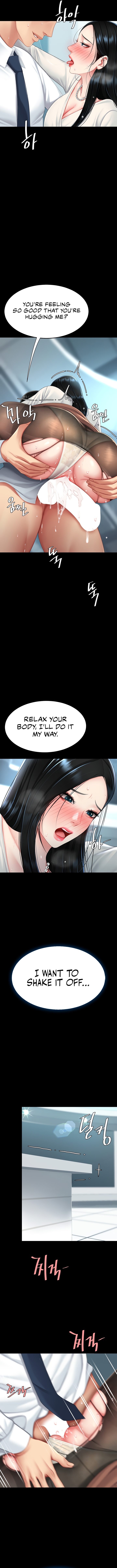Go Ahead, Mom page 9