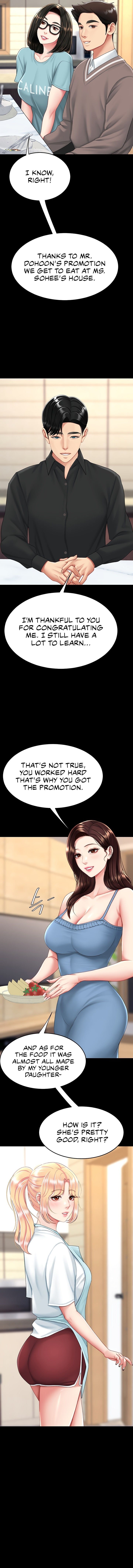 Go Ahead, Mom page 9