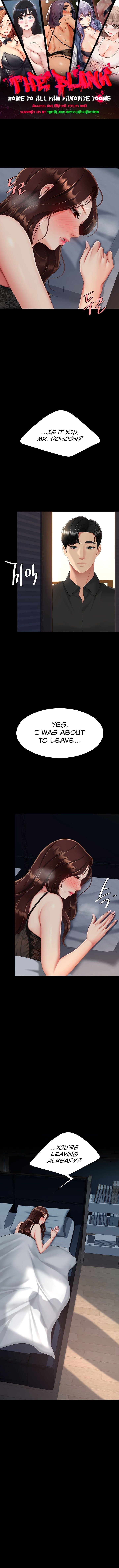 Go Ahead, Mom page 1