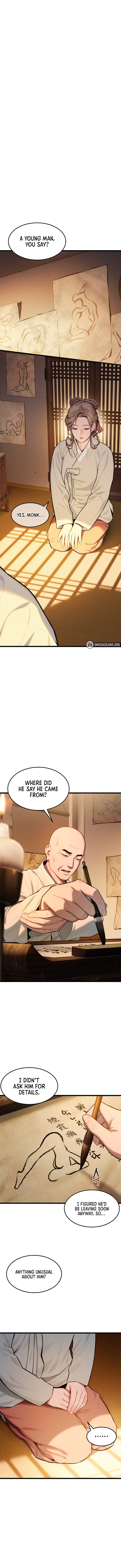 God Bless You page 5