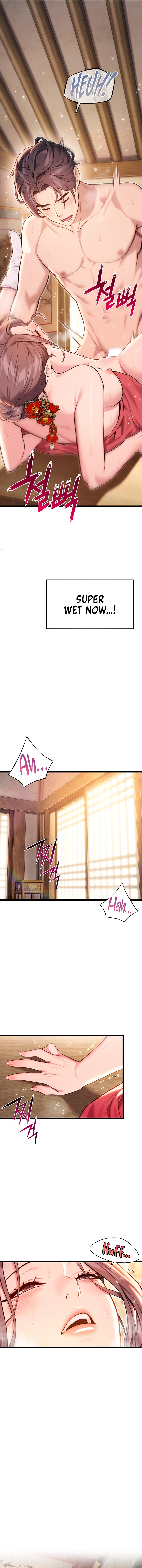 God Bless You page 8