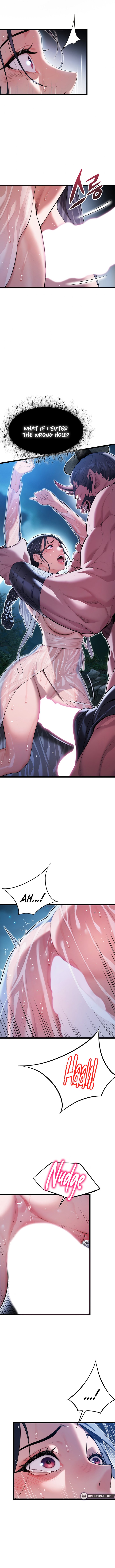 God Bless You page 5