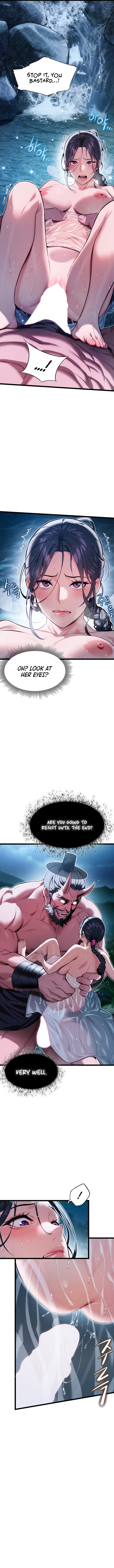 God Bless You page 10