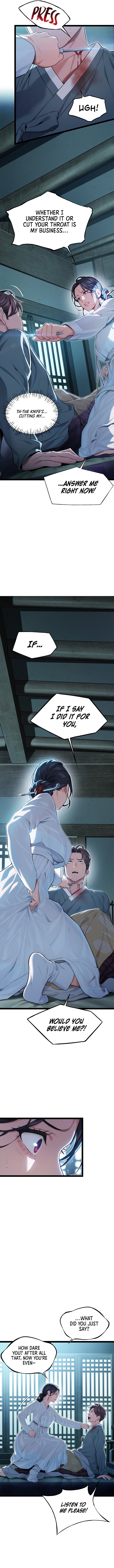 God Bless You page 8