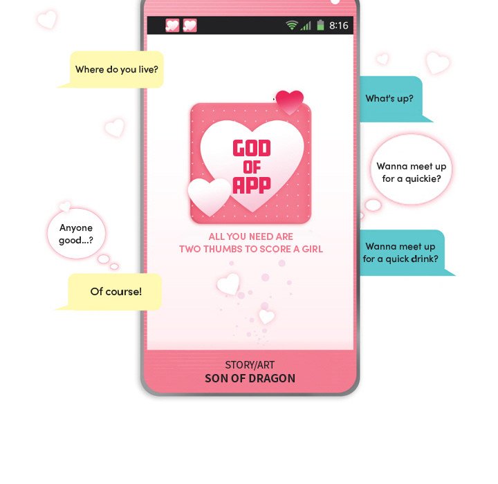 God of App page 6