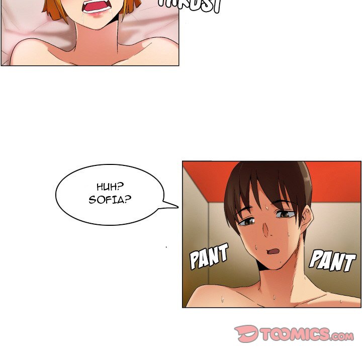 God of App page 9