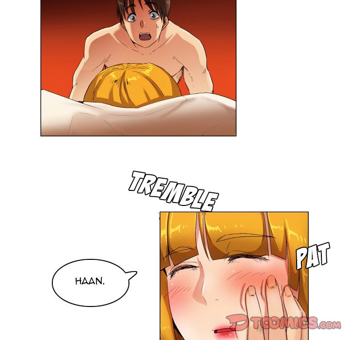 God of App page 13