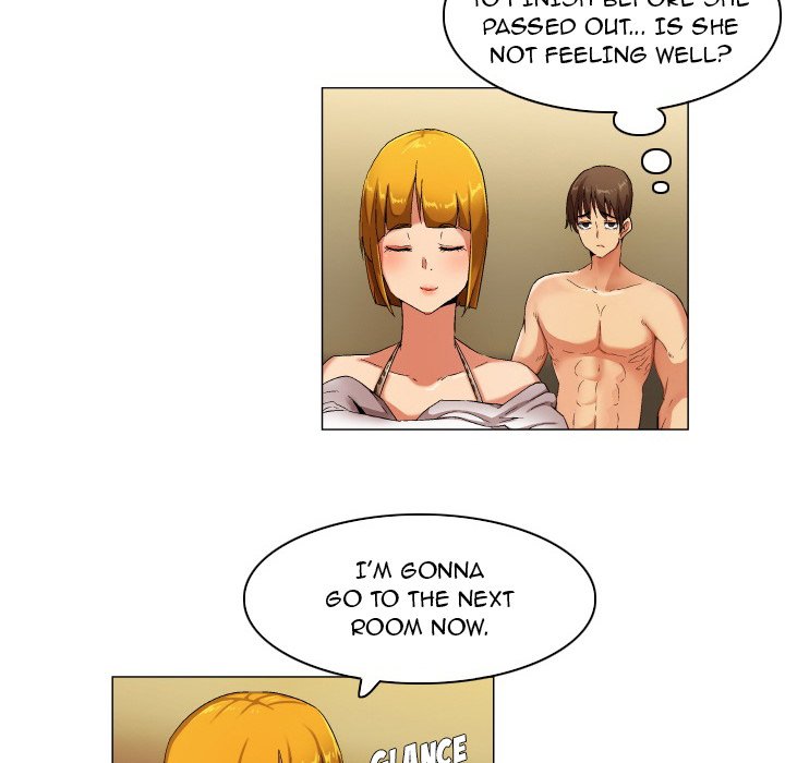God of App page 18