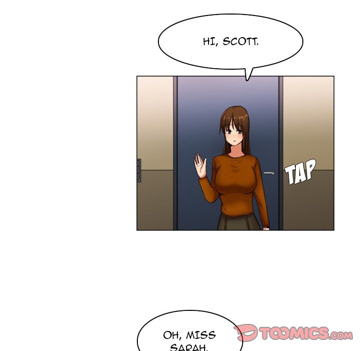 God of App page 21