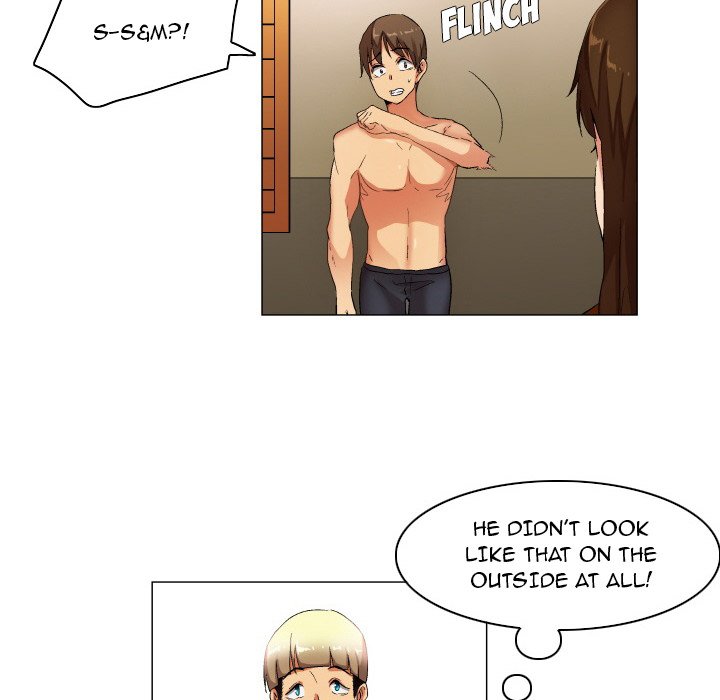 God of App page 26