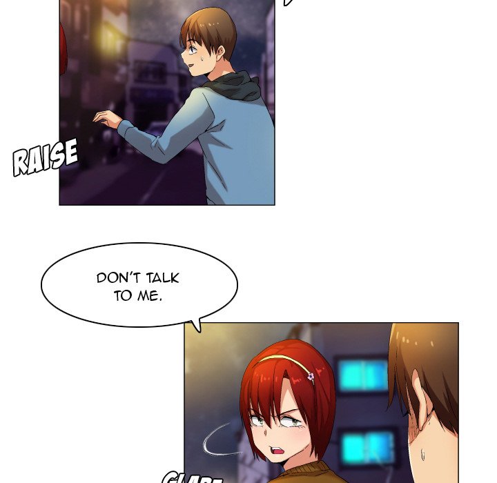 God of App page 6