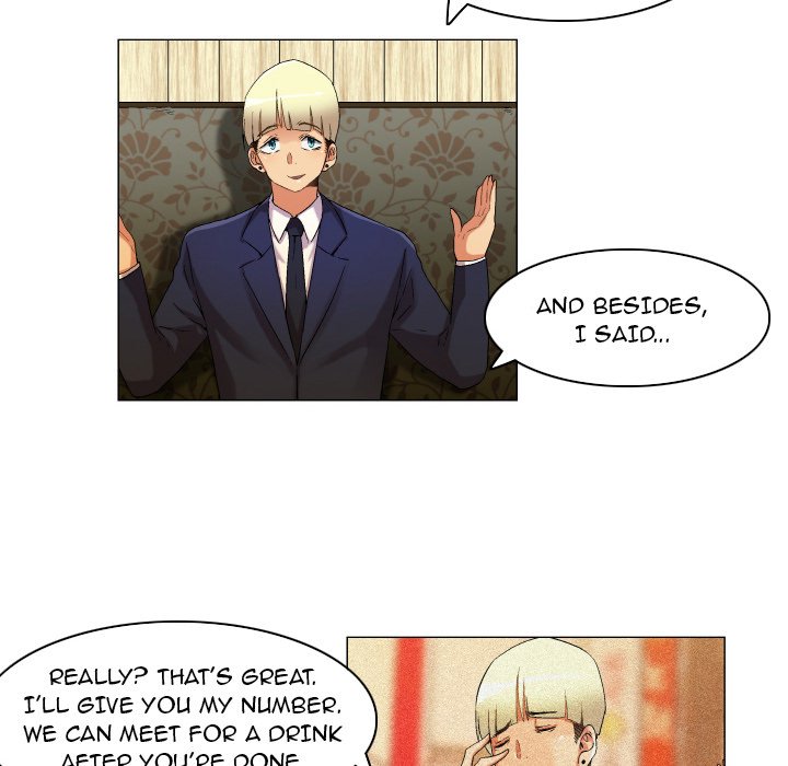 God of App page 12