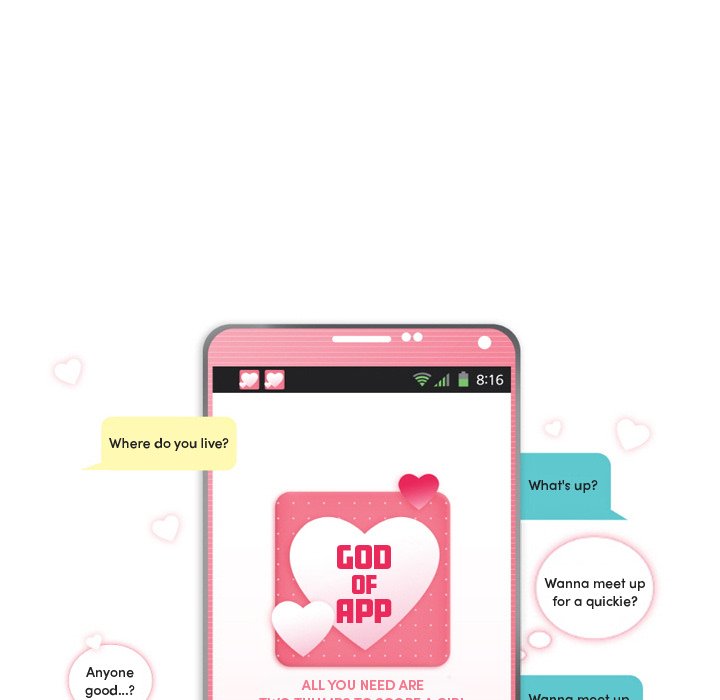 God of App page 6