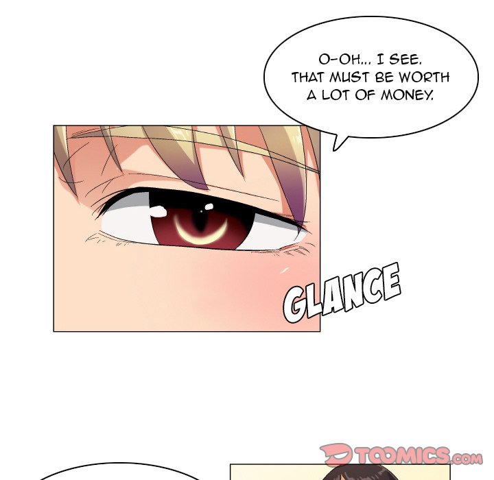 God of App page 21