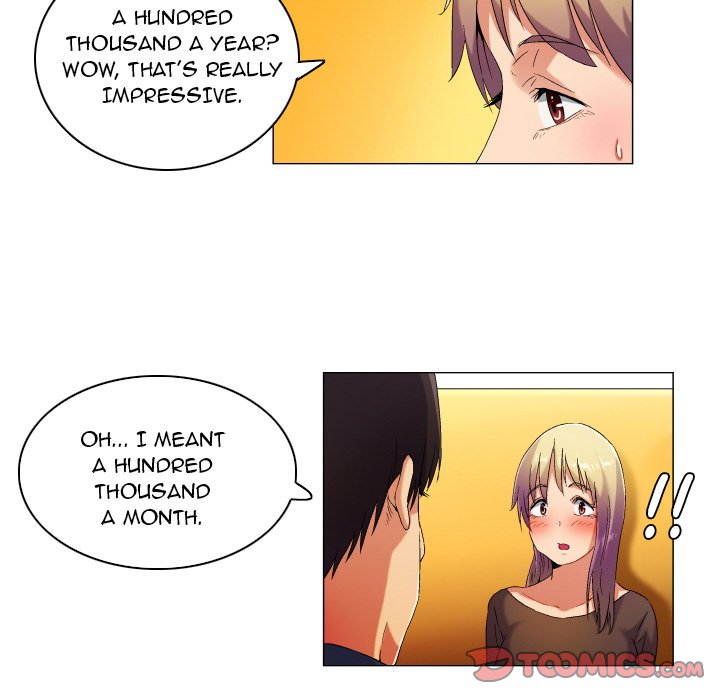 God of App page 23
