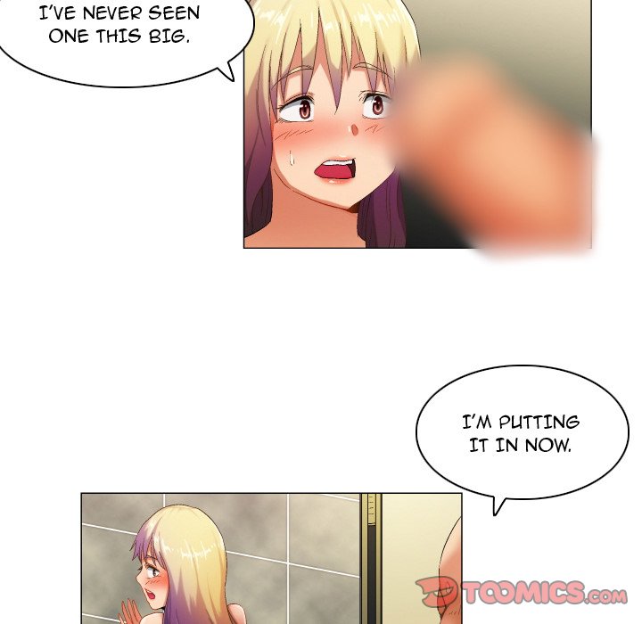 God of App page 31