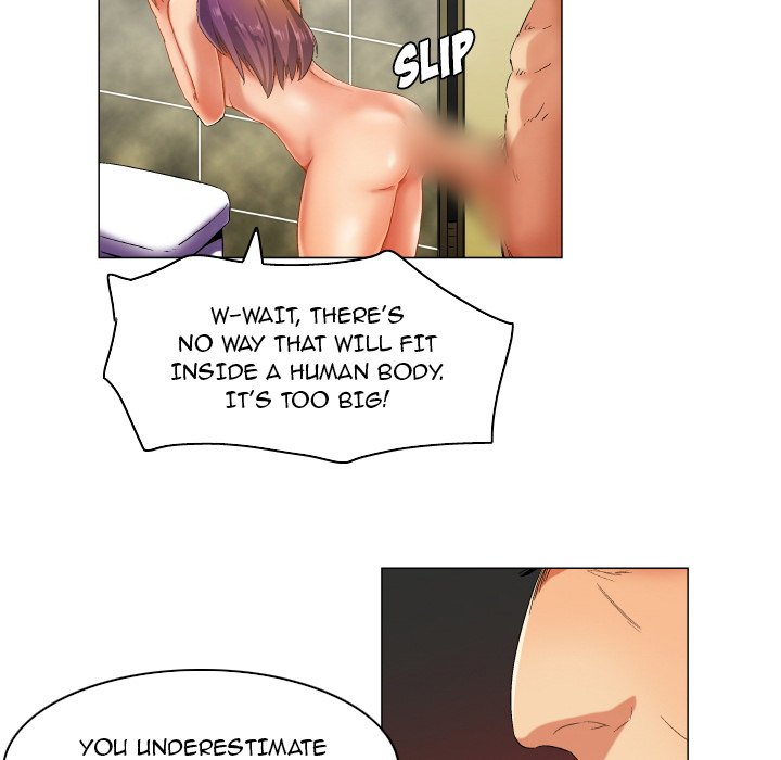 God of App page 32