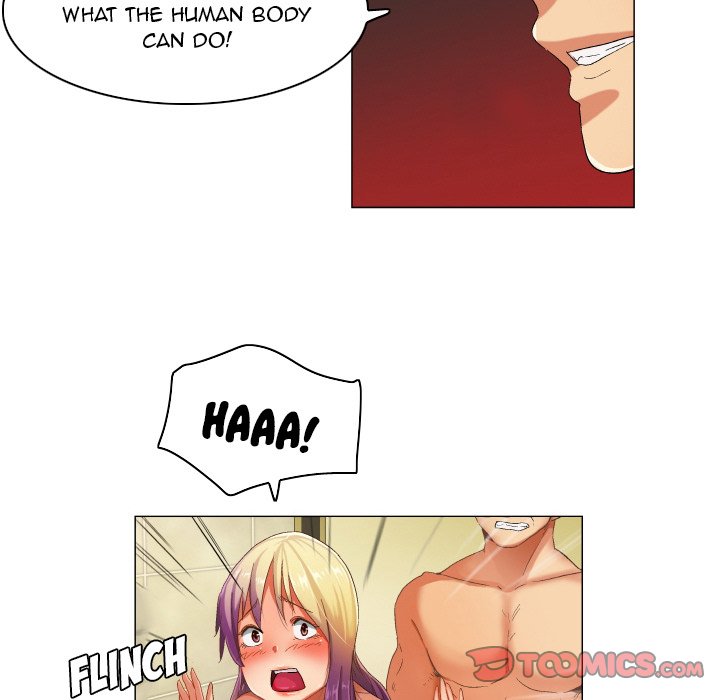 God of App page 33