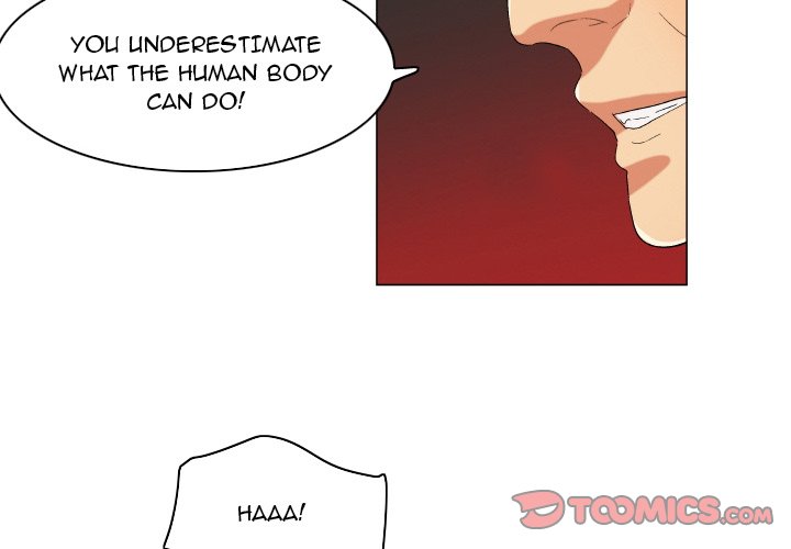 God of App page 3