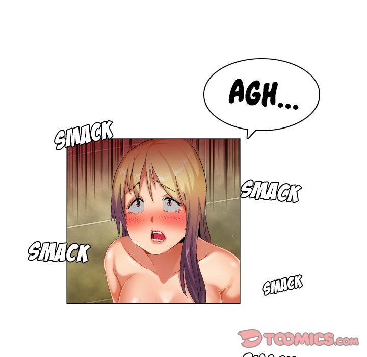God of App page 7