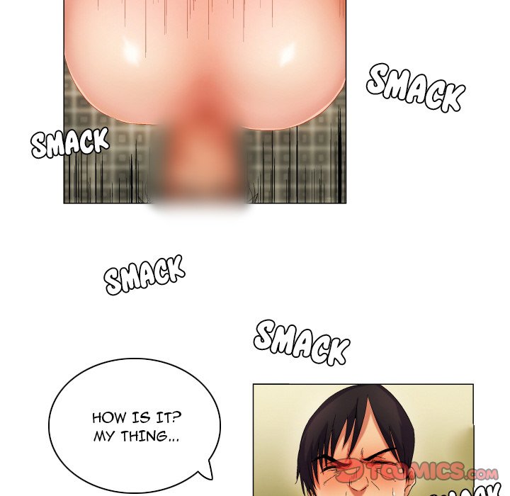 God of App page 9