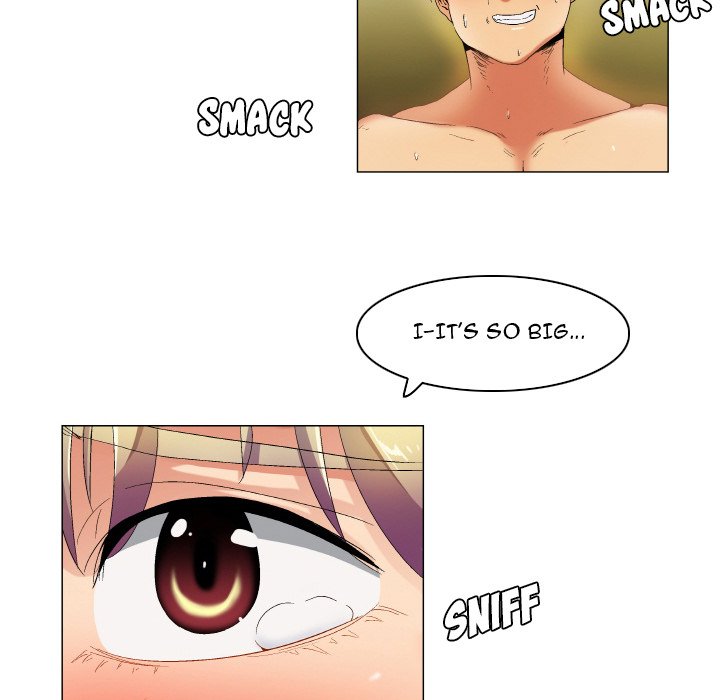 God of App page 10