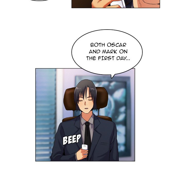 God of App page 24