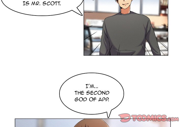 God of App page 3