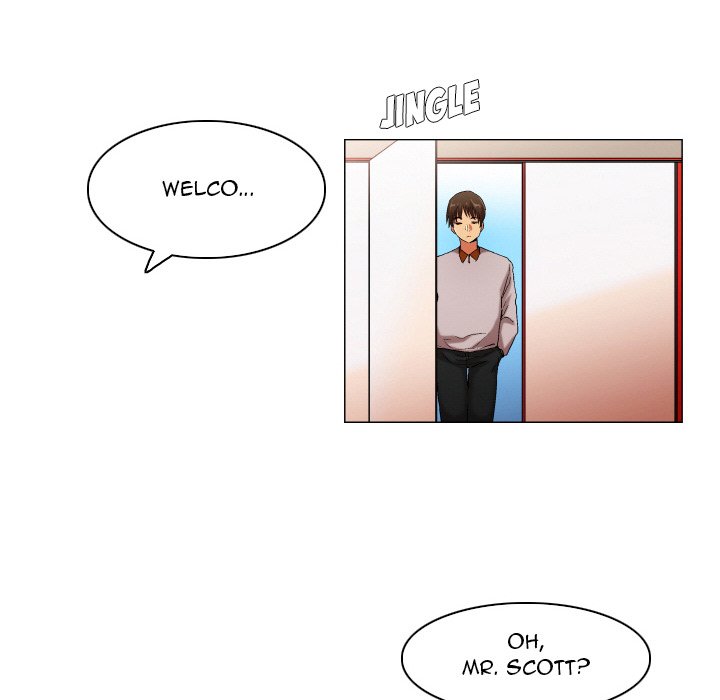 God of App page 8