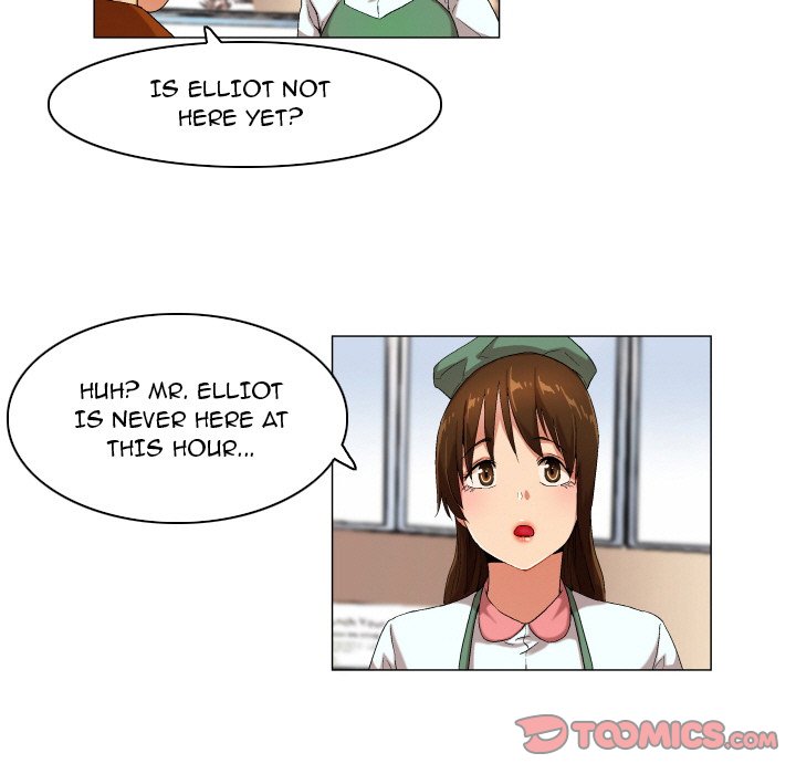 God of App page 11