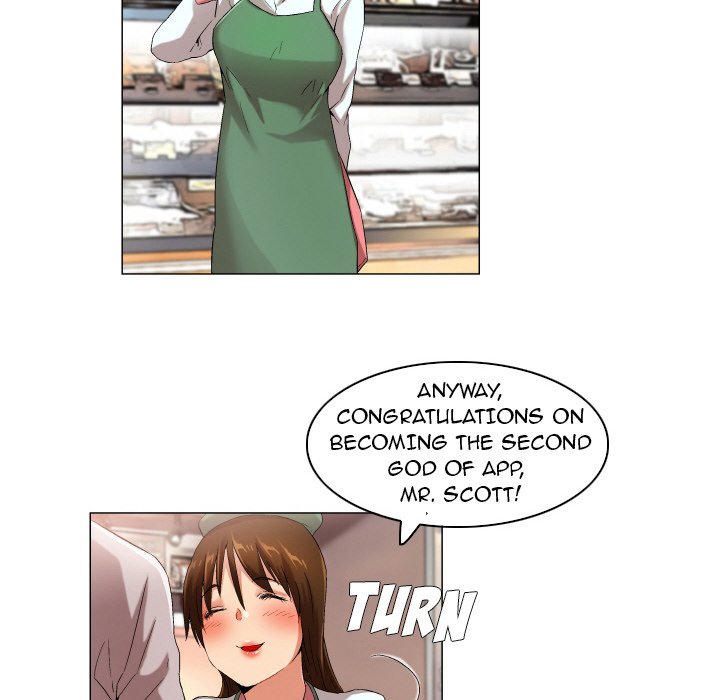 God of App page 16