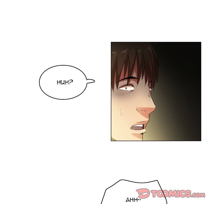 God of App page 25