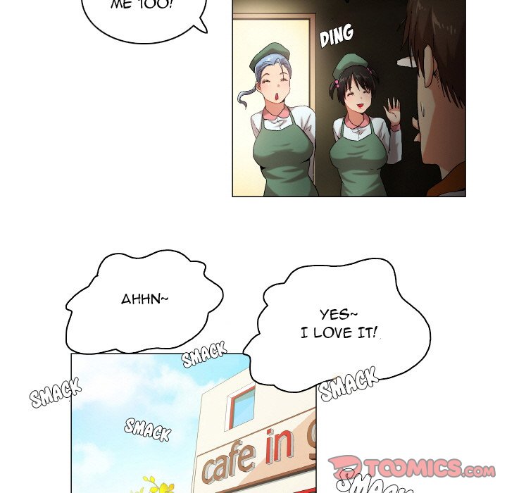 God of App page 27