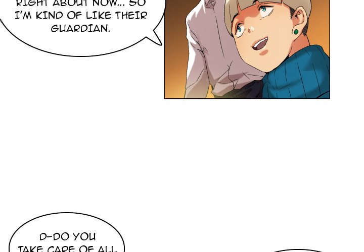God of App page 3