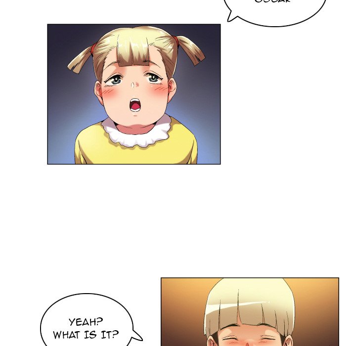 God of App page 9