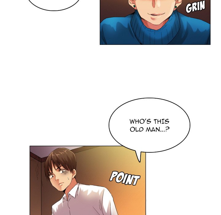 God of App page 10