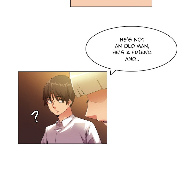 God of App page 12