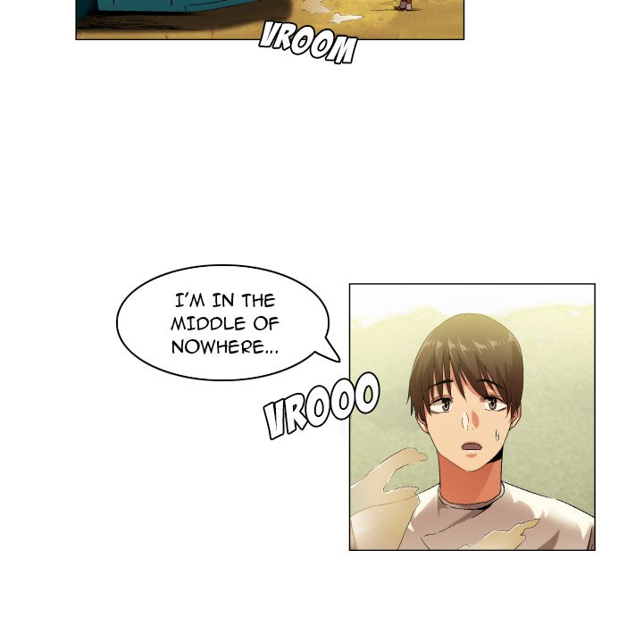 God of App page 20