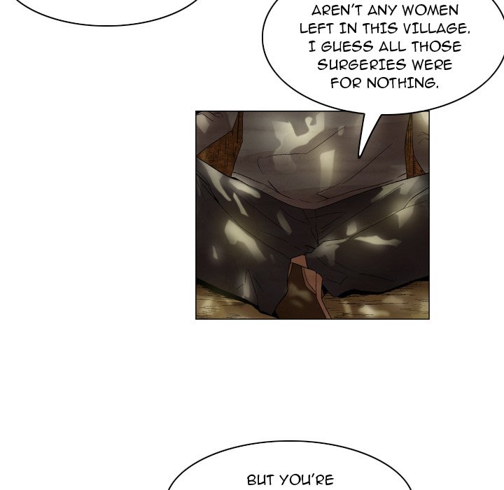 God of App page 28