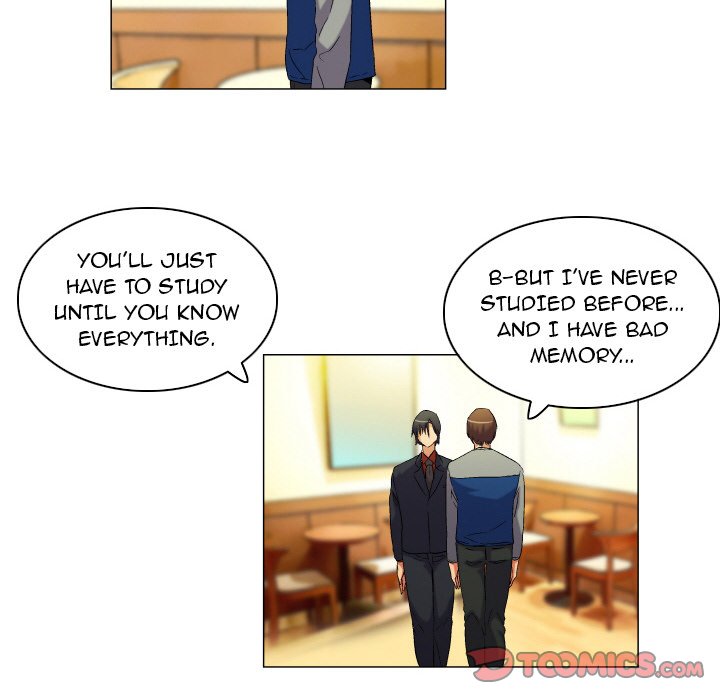 God of App page 14