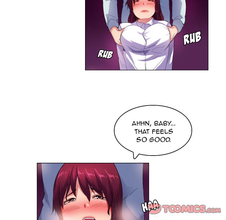 God of App page 22