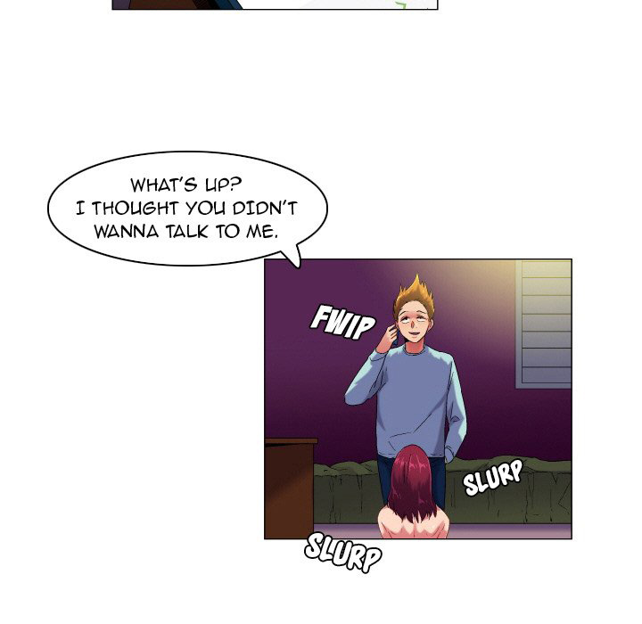 God of App page 29