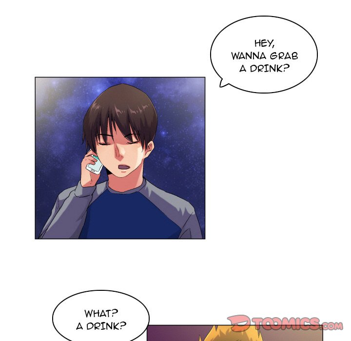 God of App page 30
