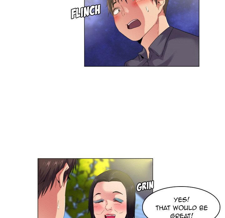 God of App page 30