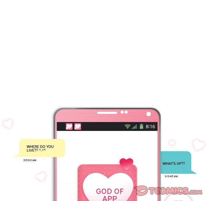 God of App page 5