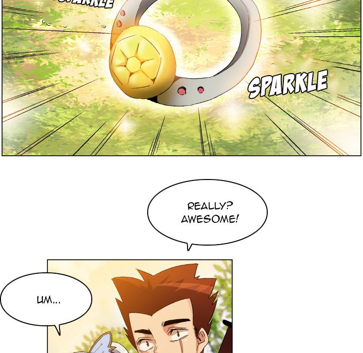 God of App page 16