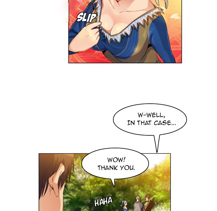 God of App page 20