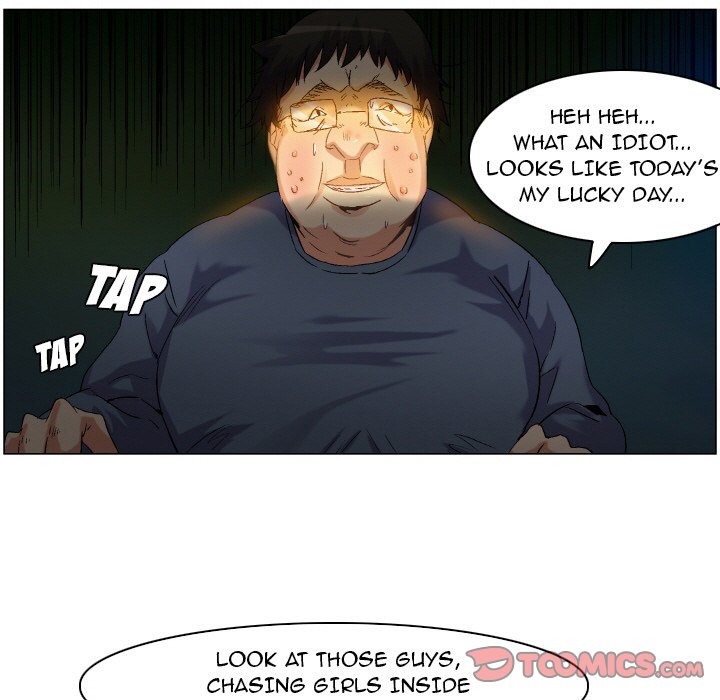 God of App page 25