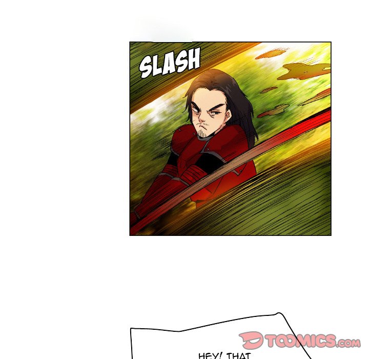 God of App page 29